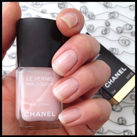 chanel nail varnish buy|chanel nail varnish ballerina.